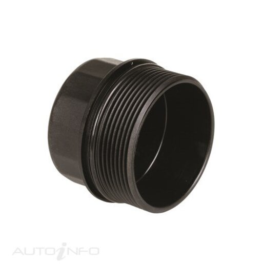 Tridon Oil Filter Cover - TCC013