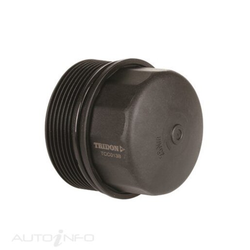 Tridon Oil Filter Cover - TCC013