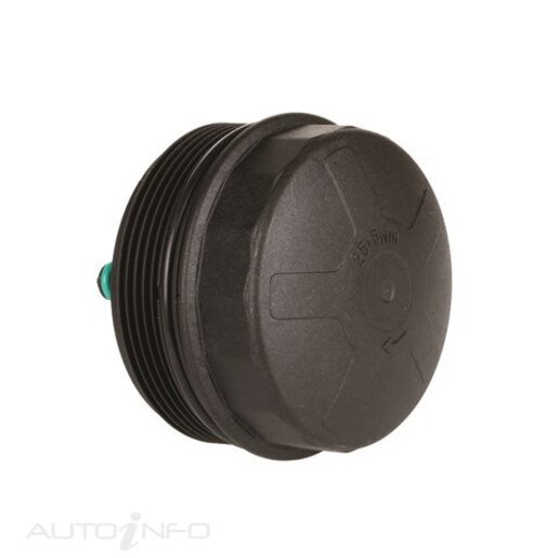 Tridon Oil Filter Cover - TCC011