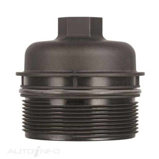 Tridon Oil Filter Cover - TCC045