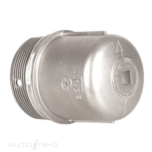 Tridon Oil Filter Cover - TCC042