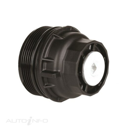 Tridon Oil Filter Cover - TCC017