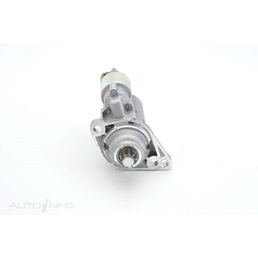 Bosch Start-Alt Starter Motor - 0001121408