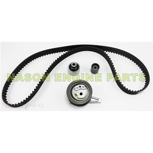 Nason Timing Belt Kit - VWTK18