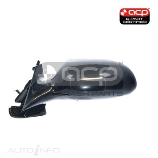 All Crash Parts Door Mirror - FEF-81001LHQ