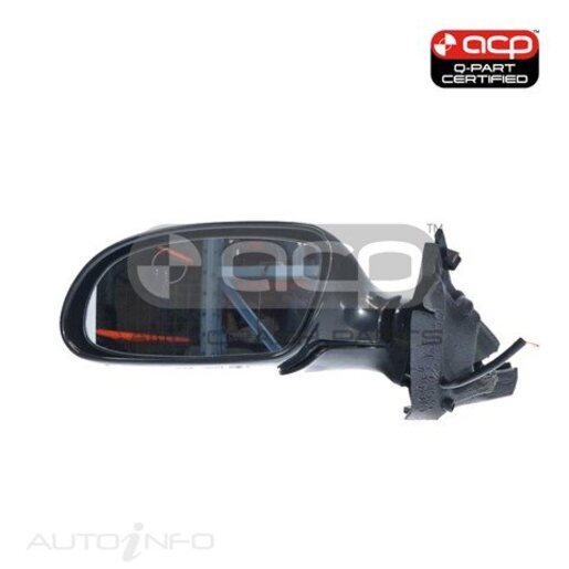 All Crash Parts Door Mirror - FEF-81001LHQ