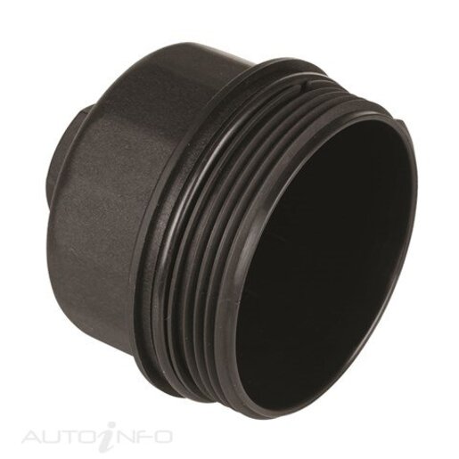 Tridon Oil Filter Cover - TCC028