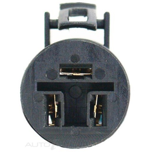 E38-2012 REGULATOR PLUG 3 PIN FEMALE