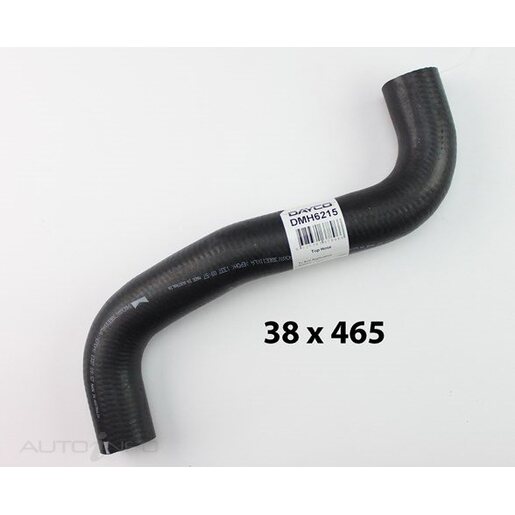 Dayco Moulded Hose - DMH6215