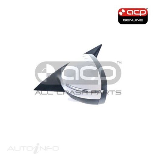 All Crash Parts Door Mirror - KOB-81001LHG