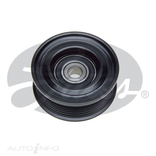 Gates Drive Belt Idler Pulley - 36026