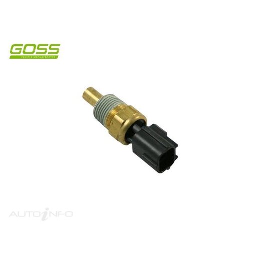 Goss Engine Coolant Temp ECU Sensor - CS885