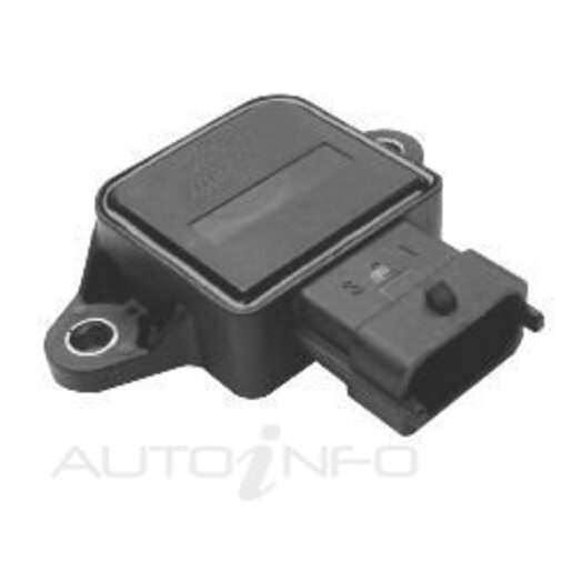 Goss Throttle Position Sensor - TP050