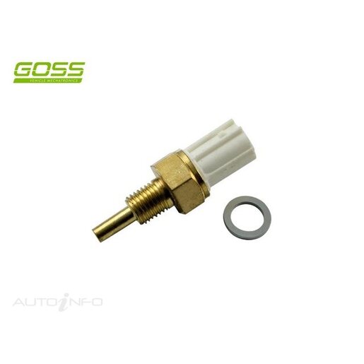 Goss Engine Coolant Temp ECU Sensor - CS856