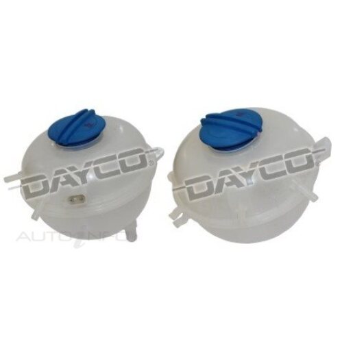 Dayco Coolant Expansion Tank - DET0034