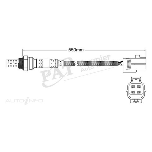 Bearing Wholesalers Oil Seal - 401130N