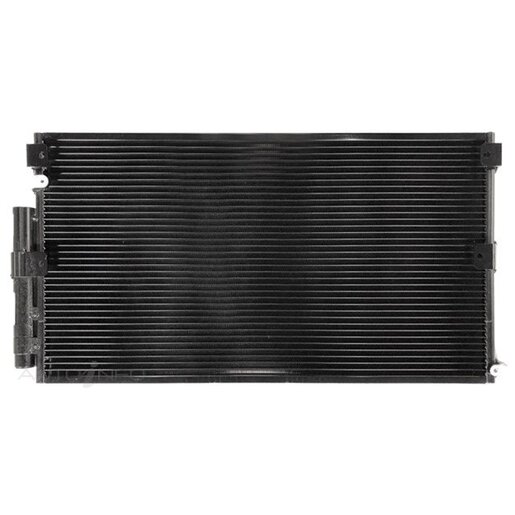 JAS Oceania A/C Condenser - A07-7328