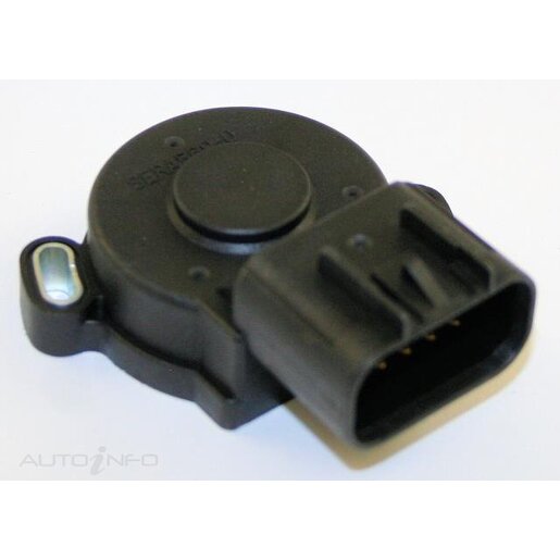 Goss Throttle Position Sensor - TP083