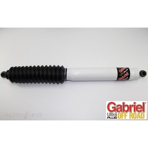 Gabriel Rear Shock/Strut - G41010