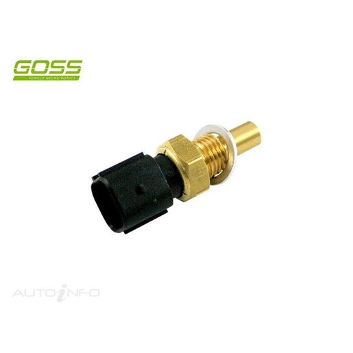 Goss Engine Coolant Temp ECU Sensor - CS890