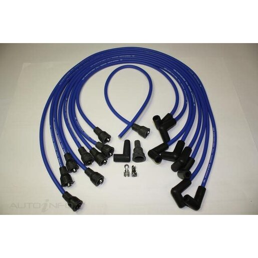 NGK Spark Plug Lead Kits - Automotive - Peformance - RC-GMK807