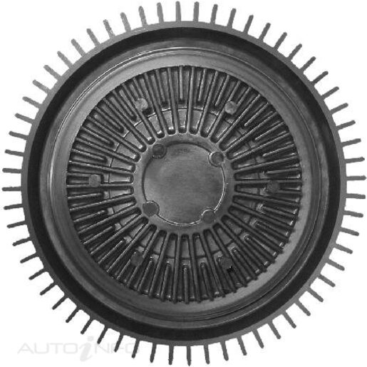 Dayco Fan Clutch - 115468