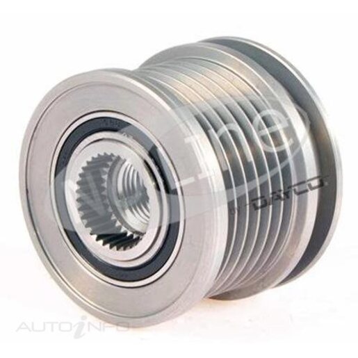 Dayco Overrunning Alternator Pulley - OAP023