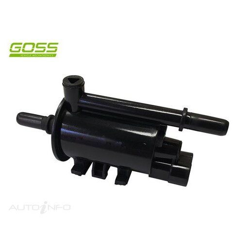 Goss Canister Purge Valve Solenoid - VS269