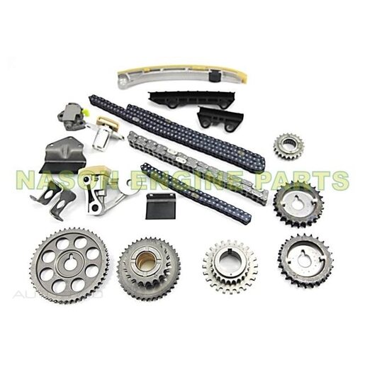 Nason Timing Chain Kit - SZTKG10