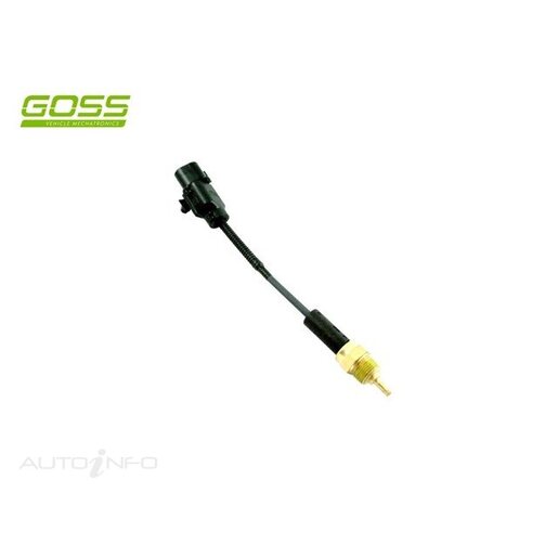 Goss Engine Coolant Temp ECU Sensor - CS875
