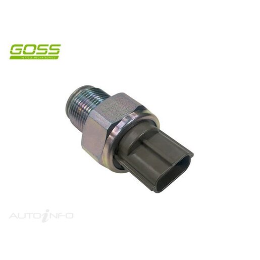Goss Fuel Rail Pressure Sensor - RPS123