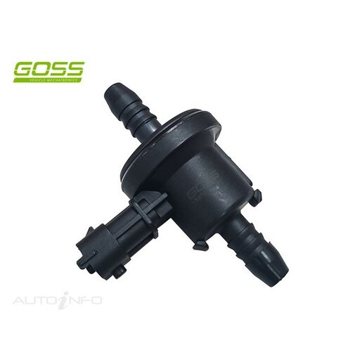 Goss Canister Purge Valve Solenoid - VS270