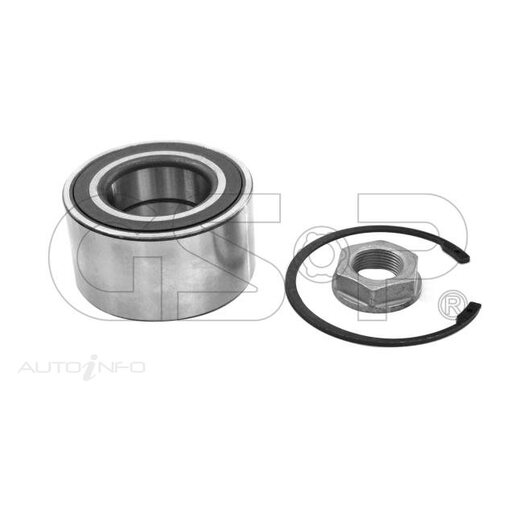 GSP Front Wheel Bearing Kit - GK3683