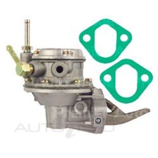 Mechanical Fuel Pumps (MFP)