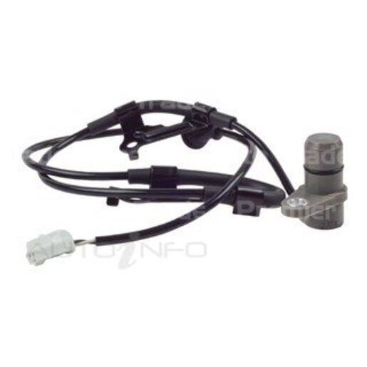 PAT Rear ABS Wheel Speed Sensor - WSS-309M