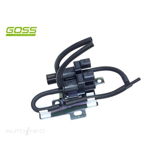 Goss 4WD Hub Locking Solenoid Valve - VS256