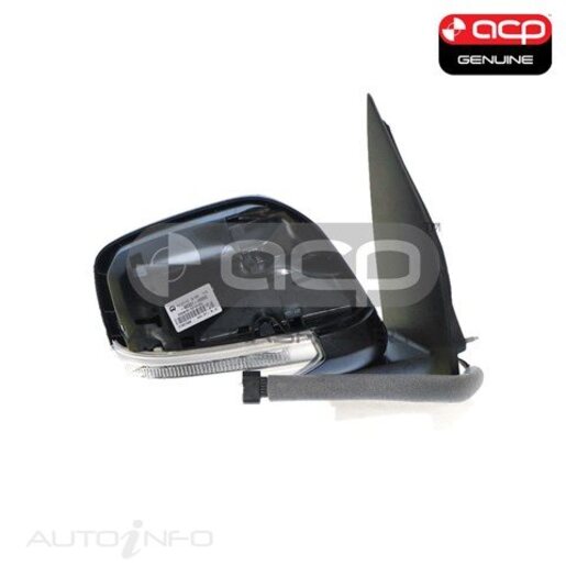 All Crash Parts Door Mirror - NZG-81001RHG