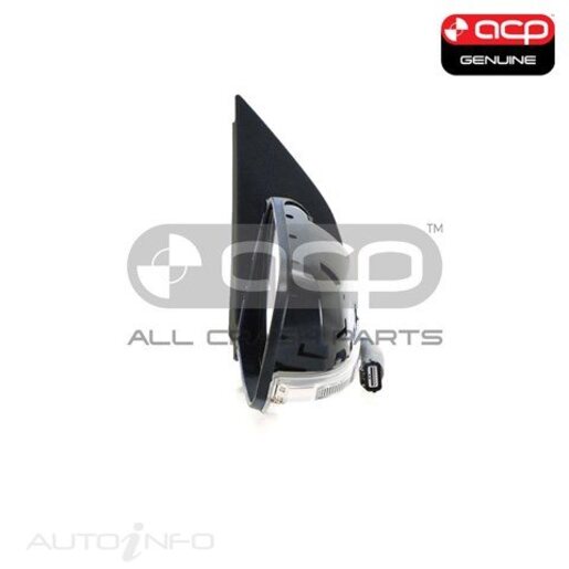 All Crash Parts Door Mirror - NZG-81001RHG