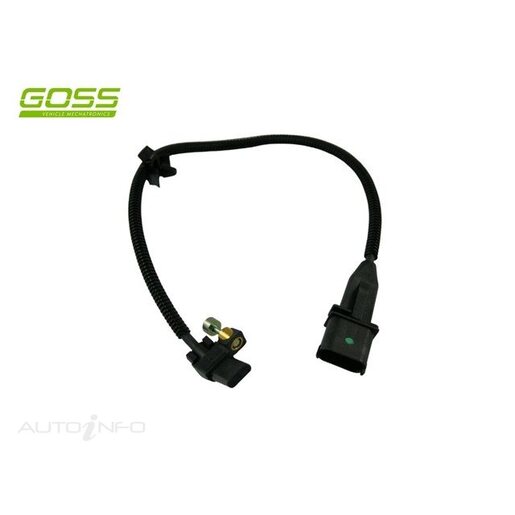 Goss Engine Crank Angle Sensor - SC477