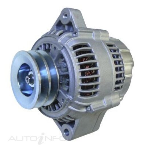 Bosch Start-Alt Alternator - BXD1217N