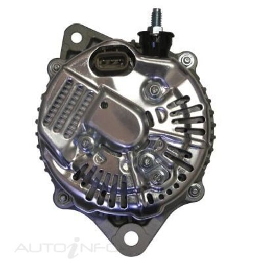 Bosch Start-Alt Alternator - BXD1217N