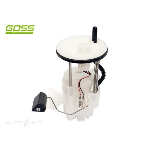 Goss Fuel Pump Module Assembly - GE556