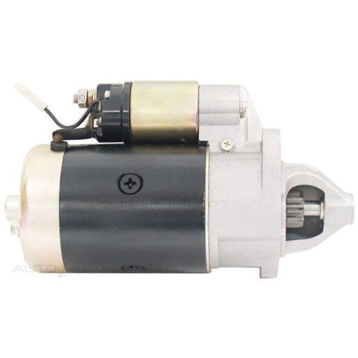 JAS Oceania Starter Motor - SRJ121