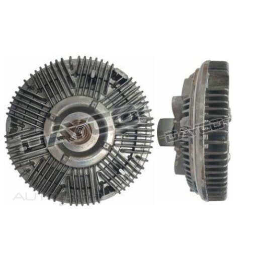 Dayco Fan Clutch - 115844