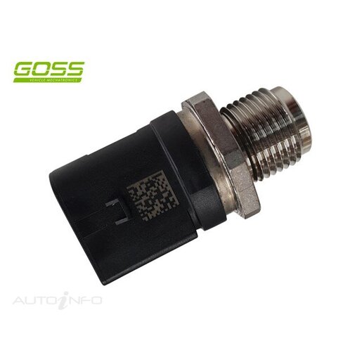 Goss Fuel Rail Pressure Sensor - RPS113