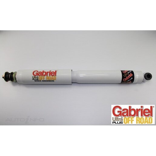 Gabriel Rear Shock/Strut - G41008