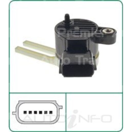 PAT Premium Pedal Switch/Sensor - Brake - SLS-064