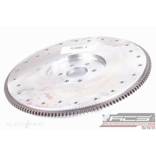 ACS Flywheel - FCY113S