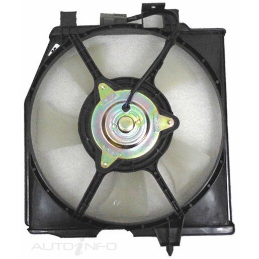 JAS Oceania A/C Condenser Fan Assembly - A11-0736