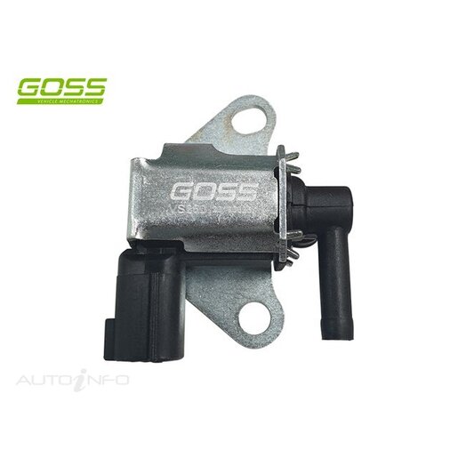 Goss Vacuum Solenoid Valve - VS250